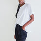 On the Move Slouchy Tee