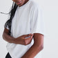 On the Move Slouchy Tee