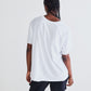 On the Move Slouchy Tee