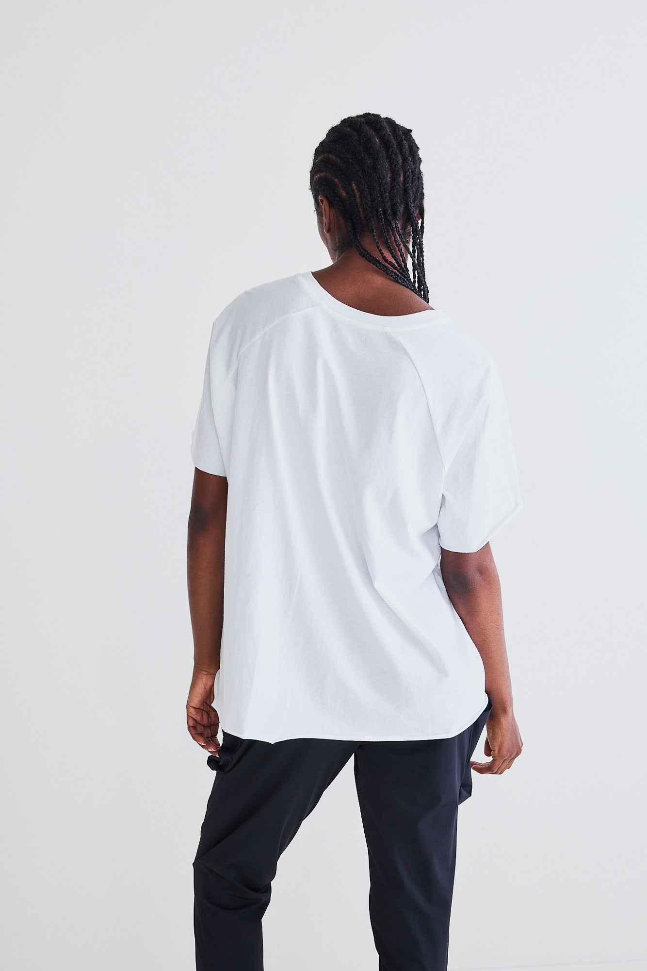 On the Move Slouchy Tee