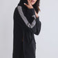 Slow it Down Lounge Hoodie