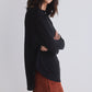 All Intents Slouchy Long Sleeve Top