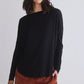 All Intents Slouchy Long Sleeve Top