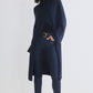 Modern Maximalist Tunic Sweater