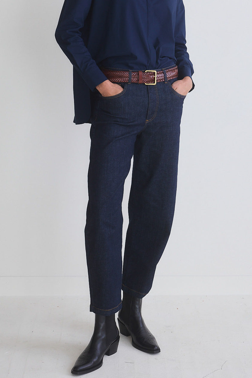 The Ruti Signature Belt