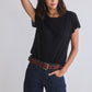 The Vintage Fit Short Sleeve Tee