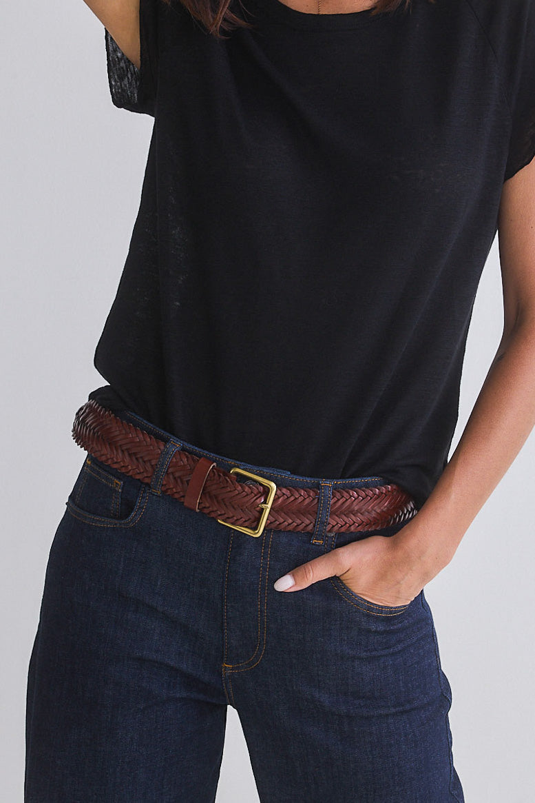 The Ruti Signature Belt