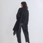 Haven Wrap Knit Cardigan