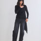 Haven Wrap Knit Cardigan
