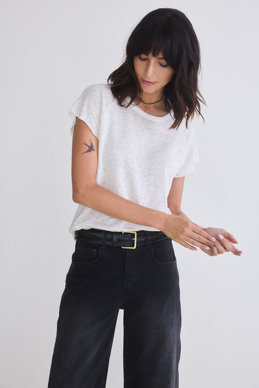 The Vintage Fit Short Sleeve Tee