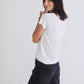 The Vintage Fit Short Sleeve Tee