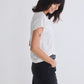 The Vintage Fit Short Sleeve Tee