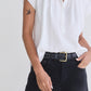 The Ruti Signature Belt