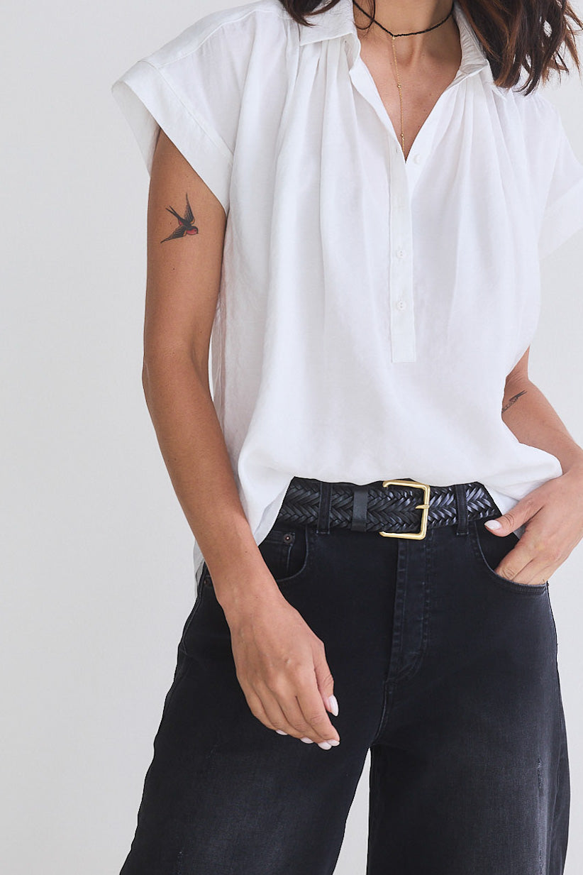 The Ruti Signature Belt