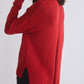 Out of the Box Mock Neck Sweater