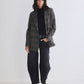 On the Clock Plaid Blazer