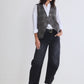 In Command Tailored Vest