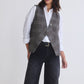 In Command Tailored Vest