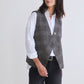 In Command Tailored Vest