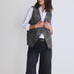 In Command Tailored Vest
