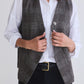 In Command Tailored Vest