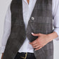 In Command Tailored Vest