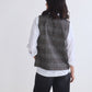 In Command Tailored Vest