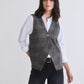 In Command Tailored Vest