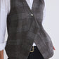 In Command Tailored Vest