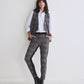 Tailor-Made Combo Fitted Pants