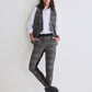 Tailor-Made Combo Fitted Pants