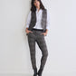 Tailor-Made Combo Fitted Pants