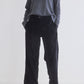 The Corduroy Pants from the 70s