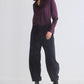 The Corduroy Uptown Loose Work Pants