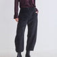The Corduroy Uptown Loose Work Pants