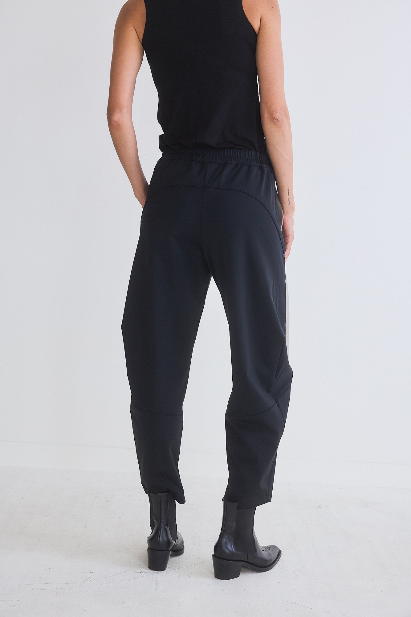 The Scuba Wide-ish Pants