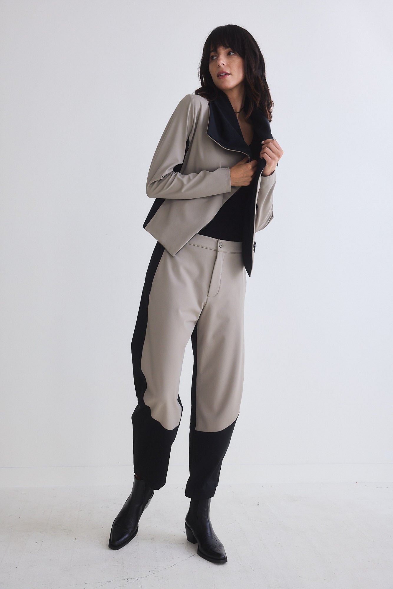 The Scuba Essential Moto Jacket