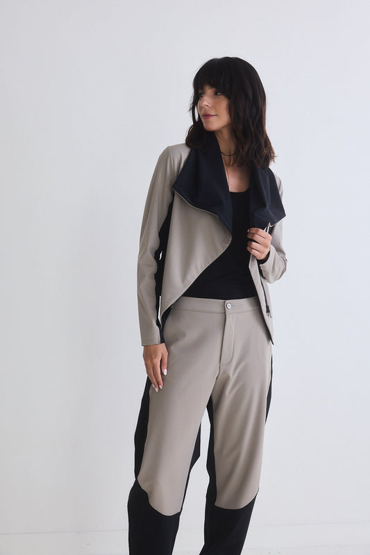 The Scuba Essential Moto Jacket