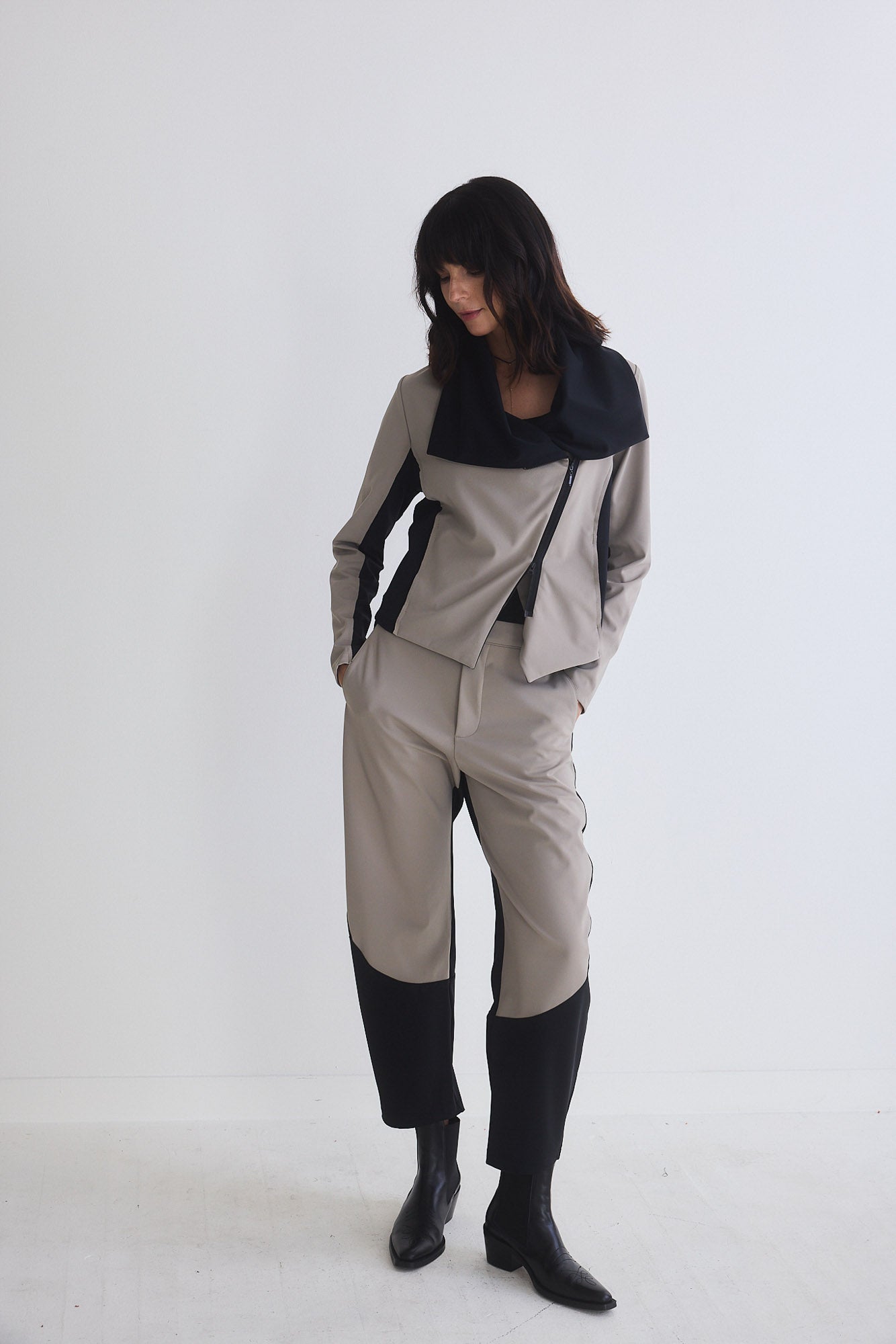 The Scuba Essential Moto Jacket