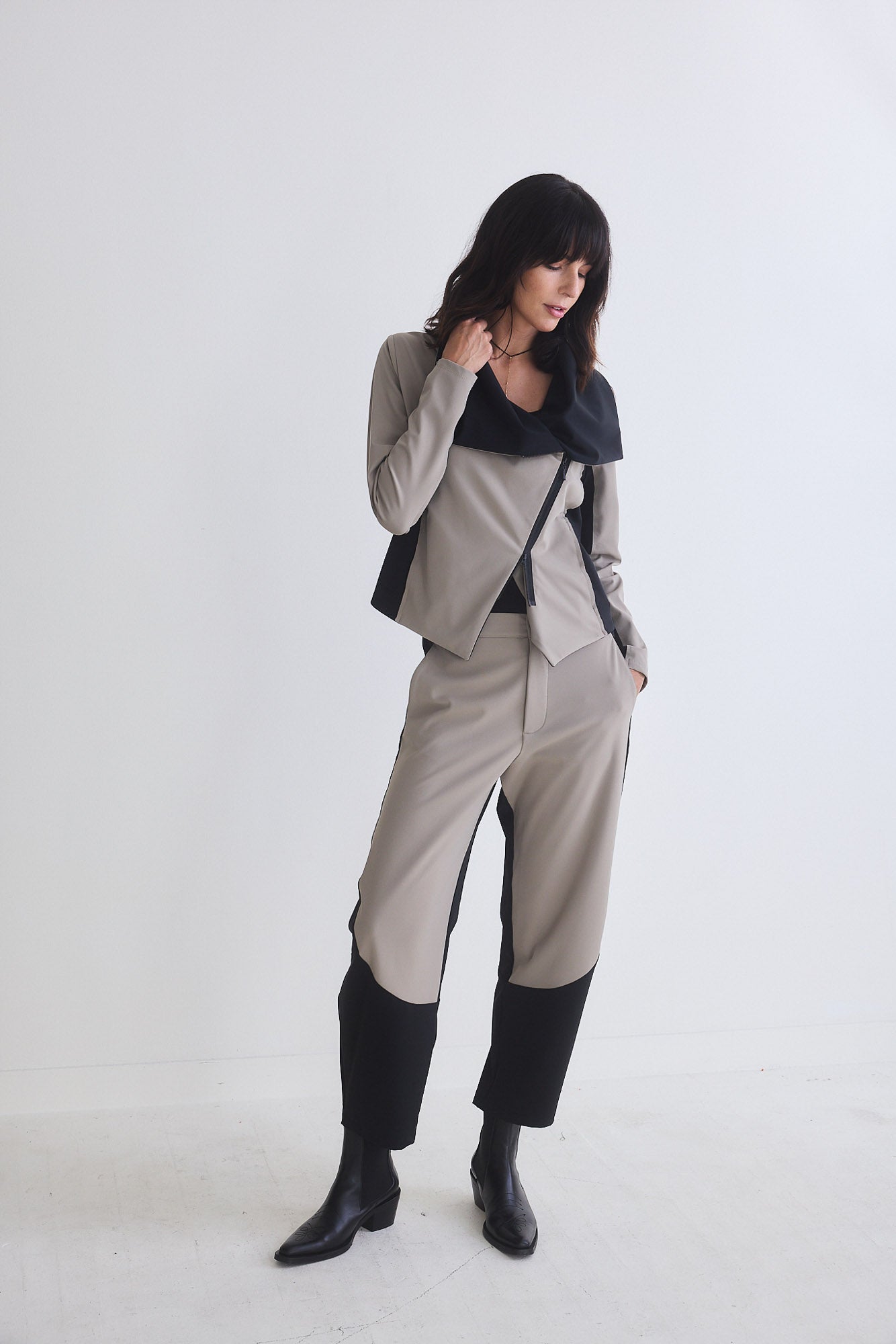 The Scuba Essential Moto Jacket