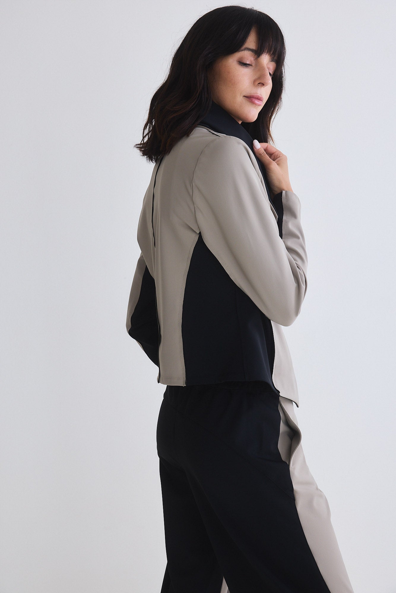 The Scuba Essential Moto Jacket