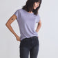 The Vintage Fit Short Sleeve Tee