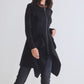 The Microsuede Unexpected Zip Jacket