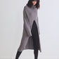 Modern Maximalist Tunic Sweater