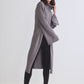 Modern Maximalist Tunic Sweater
