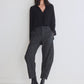 The Plaid Wide-ish Pants