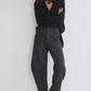 The Plaid Wide-ish Pants