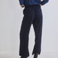 The Editor Wide Leg Trousers