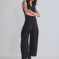 One Piece of Mind Jumpsuit
