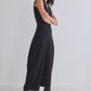 One Piece of Mind Jumpsuit